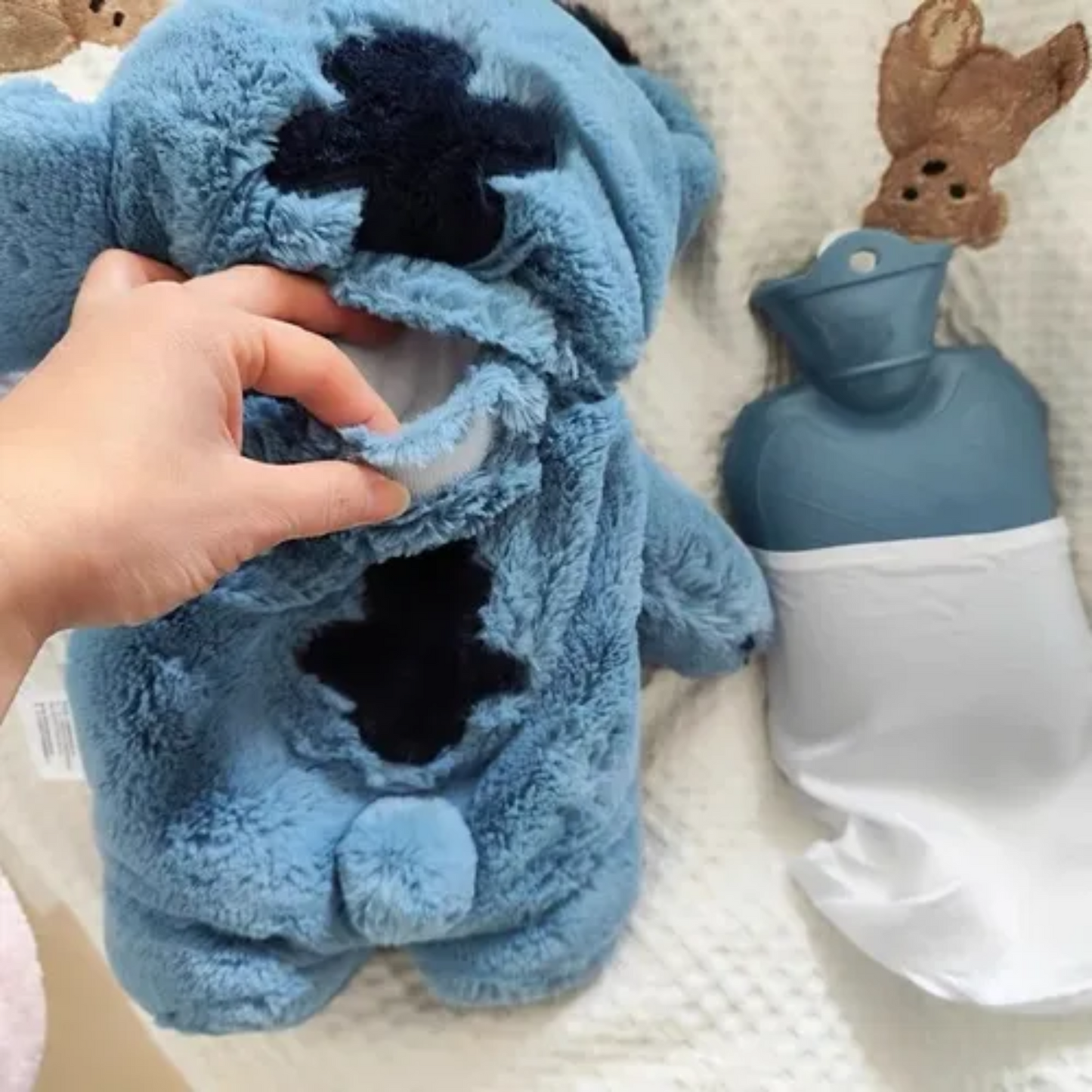 Guatero Stitch 💙