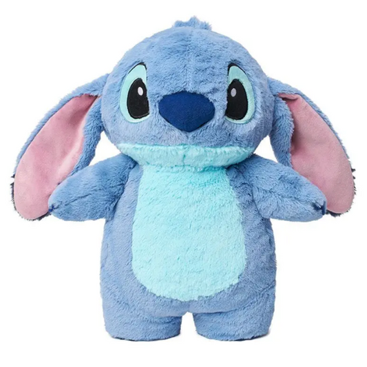 Guatero Stitch 💙