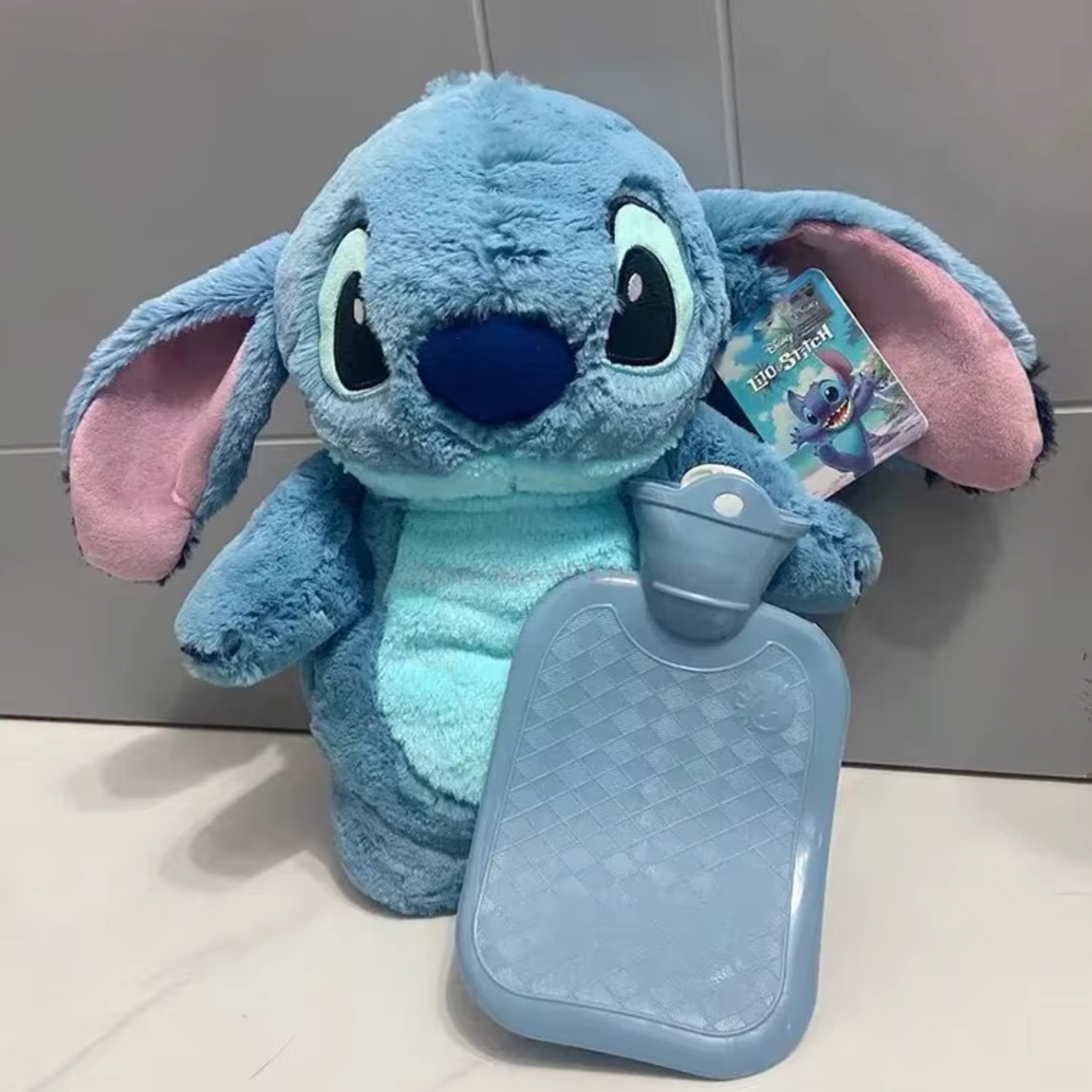 Guatero Stitch 💙