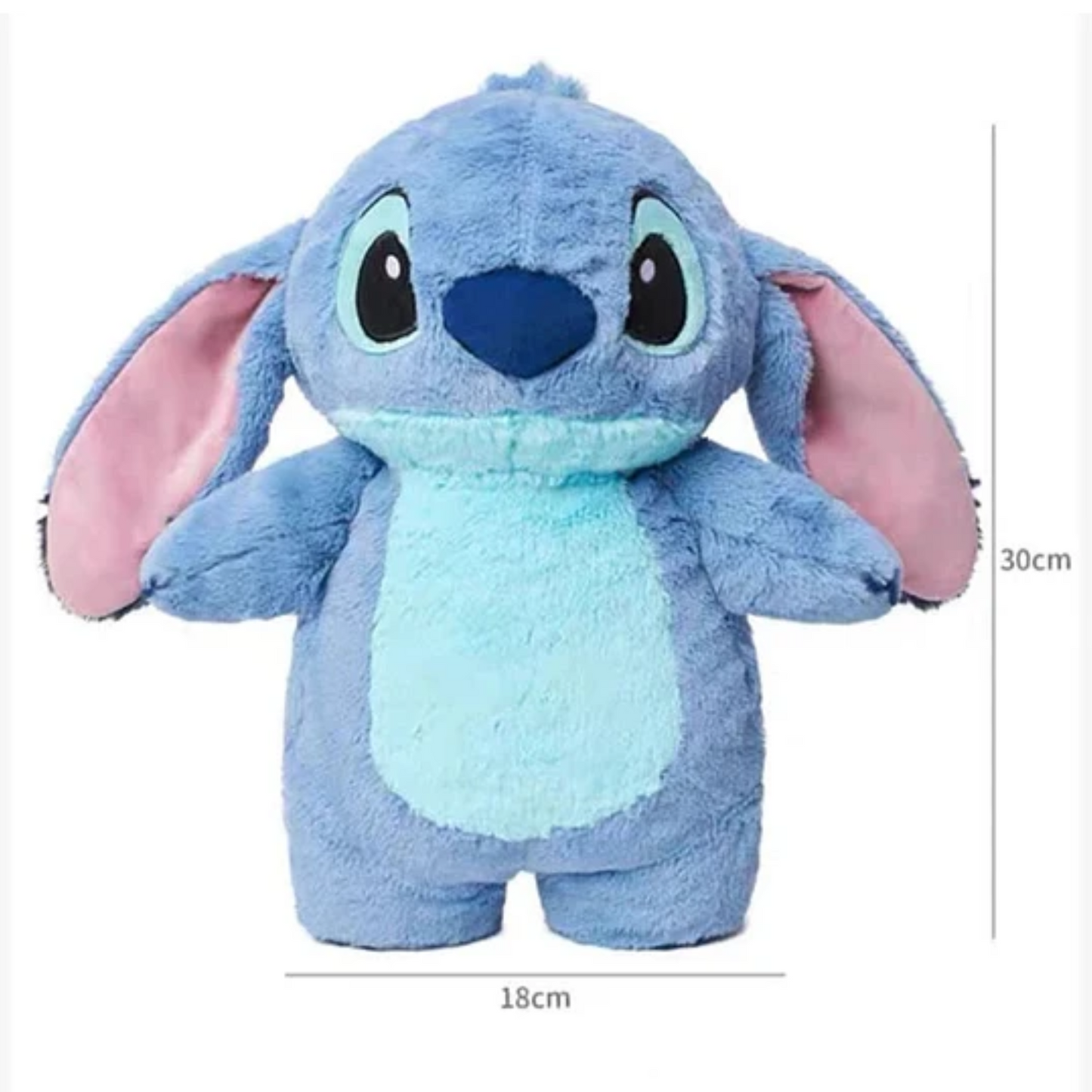 Guatero Stitch 💙