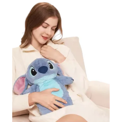 Guatero Stitch 💙
